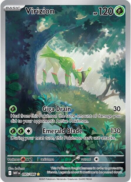 Virizion 095/086