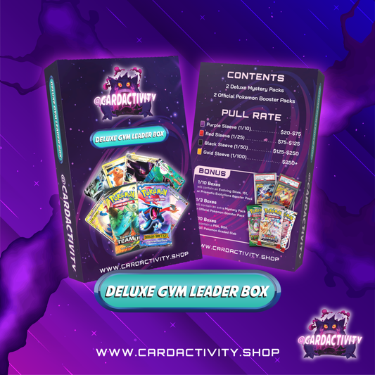 Gym Leader Box V2