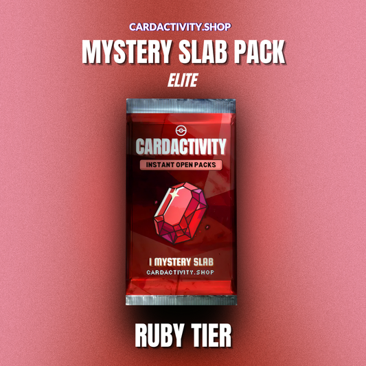 Digital Mystery Single's Pack (Elite)